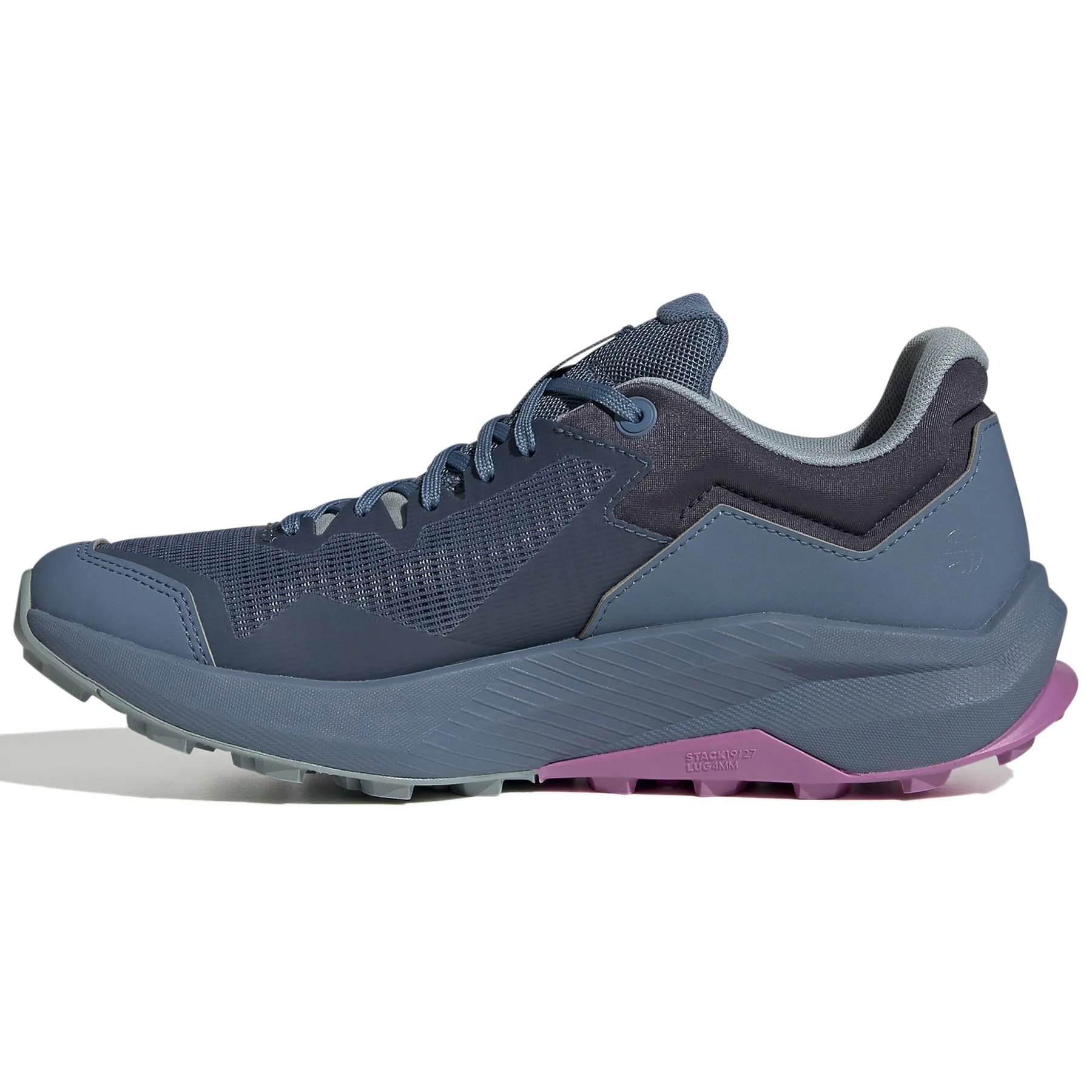 Zapatillas Adidas Mujer Outdoor Terrex Trailrider | GW5554
