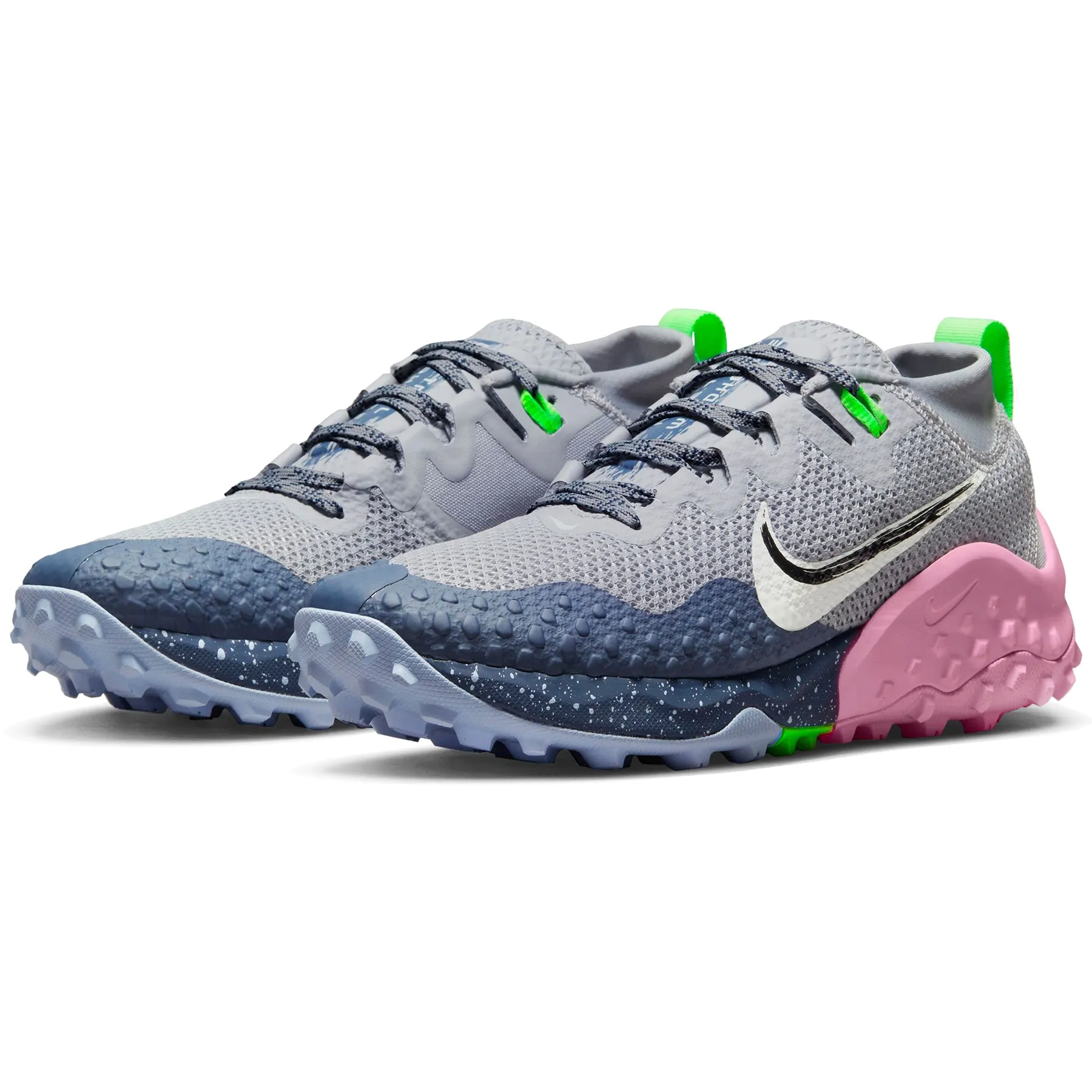 Zapatillas Nike Mujer Outdoor Wildhorse 7 | CZ1864-004