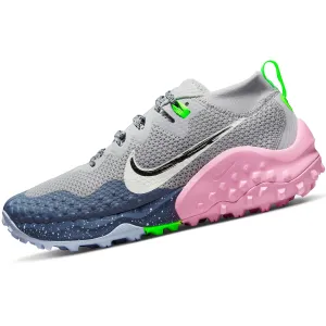 Zapatillas Nike Mujer Outdoor Wildhorse 7 | CZ1864-004