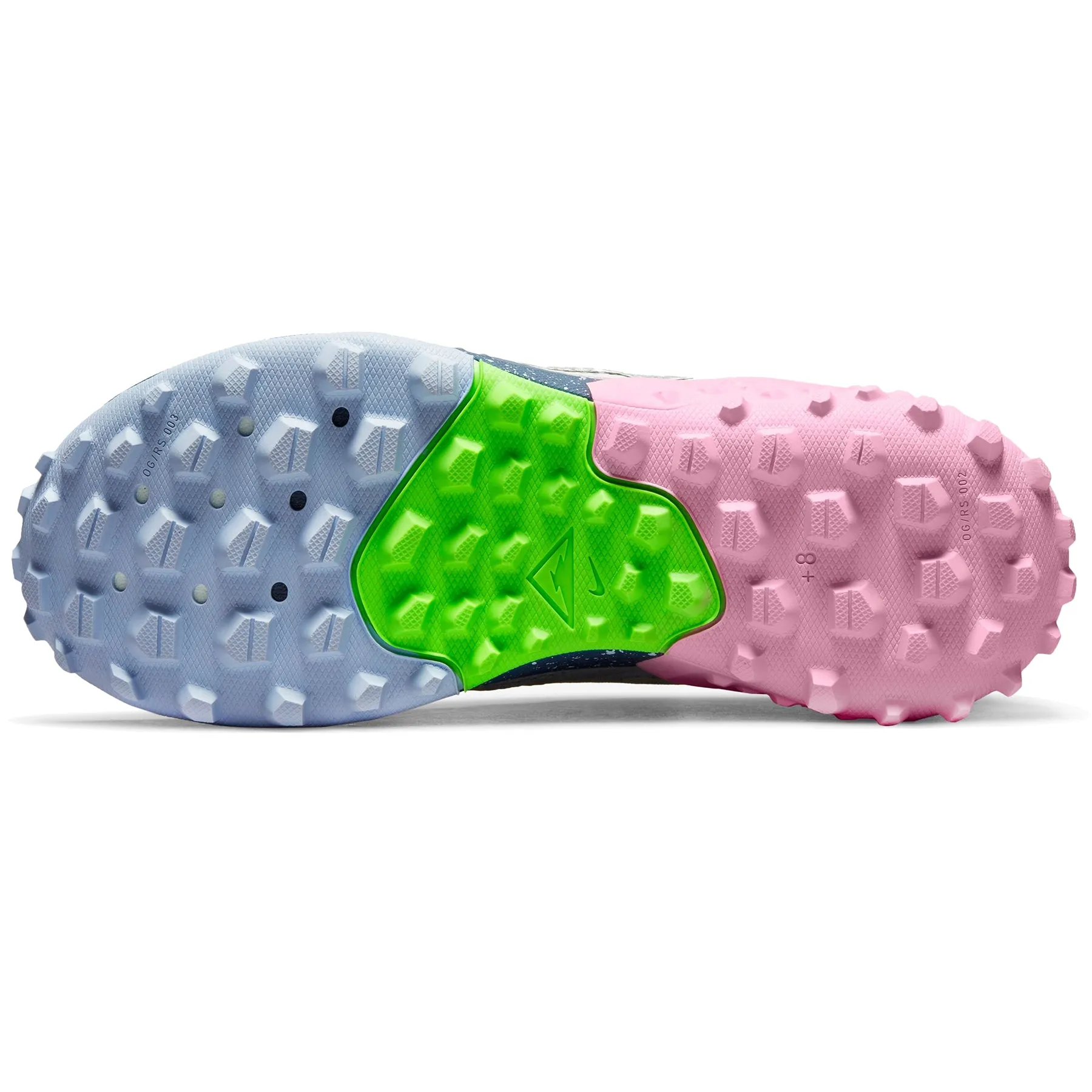 Zapatillas Nike Mujer Outdoor Wildhorse 7 | CZ1864-004